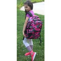 Jacbag Jac-45 Student Jac Sırt Çantası Siyah