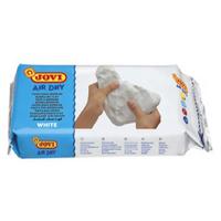 Jovi 85 Hava İle Kuruyan Seramik Hamuru 500Gr Beyaz