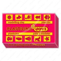 Jovi Plastilina Kurumayan Oyun Hamuru 50Gr 70/06 Fuşya