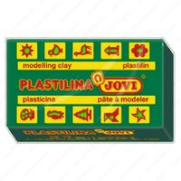 Jovi Plastilina Kurumayan Oyun Hamuru 50Gr 70/11 Koyu Yeşil