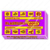 Jovi Plastilina Kurumayan Oyun Hamuru 50Gr 70/14 Mor