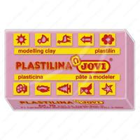 Jovi Plastilina Kurumayan Oyun Hamuru 50Gr 70/07 Pembe