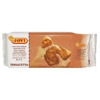 Jovi Terracotta Hava İle Kuruyan Seramik Hamuru Toprak Rengi 1000Gr