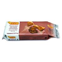 Jovi Terracotta Hava İle Kuruyan Seramik Hamuru Toprak Rengi 250Gr