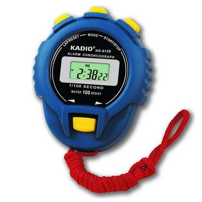 Kadio Kd-6128 Kronometre