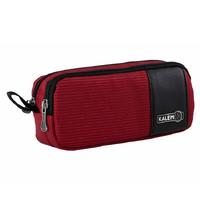 Kalemlig Kl19-Ds24 Dash Smart Kalem Çantası Koyu Kırmızı