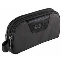 Kalemlig Kl19-Ou30 Double Kalem Çantası Gri