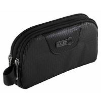 Kalemlig Kl19-Ou30 Double Kalem Çantası Siyah