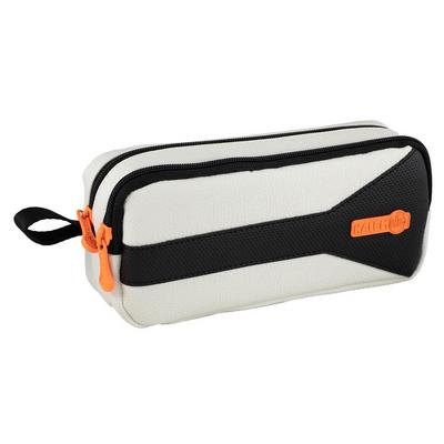 Kalemlig Kl19-Sl03 Solo Kalem Çantası Beyaz