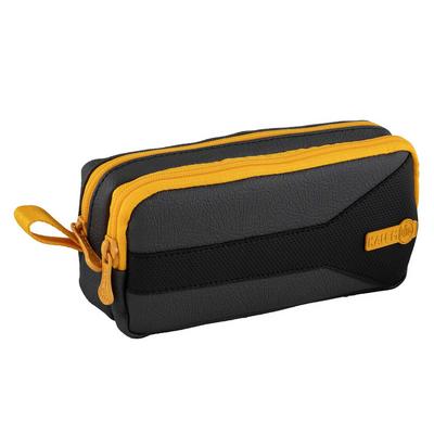 Kalemlig Kl19-Sl03 Solo Kalem Çantası Gri