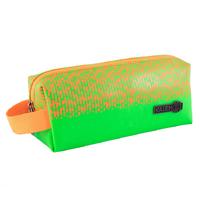 Kalemlig Kl19-Pm10 Puzzle Mıddle Kalem Çantası Yeşil