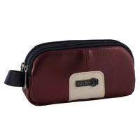 Kalemlig Kl19-St50 Star Kalem Çantası Bordo