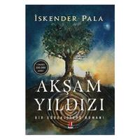 Kapı - İskender Pala - Akşam Yıldızı