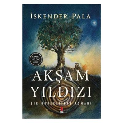 Kapı - İskender Pala - Akşam Yıldızı