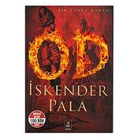 Kapı - İskender Pala - Od (Midi Boy)