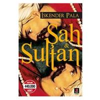 Kapı - İskender Pala - Şah & Sultan (Midi Boy)