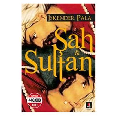 Kapı - İskender Pala - Şah & Sultan (Midi Boy)