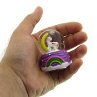 Unicorn Kf12226 Su Kar Küresi Blue