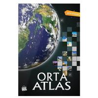 Karatay Yay. Orta Atlas