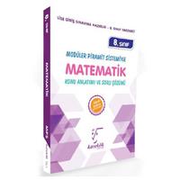 Karekök Konu Anlatımlı 8.Sınıf Lgs Matematik