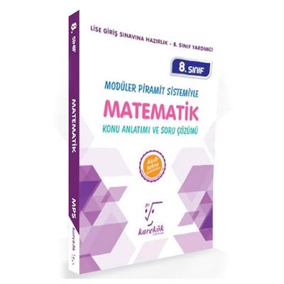 Karekök Konu Anlatımlı 8.Sınıf Lgs Matematik