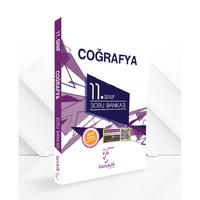 Karekök Soru Bankası 11.Sınıf Coğrafya