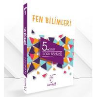 Karekök Soru Bankası 5.Sınıf Fen Bilimleri