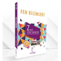 Karekök Soru Bankası 7.Sınıf Fen Bilimleri