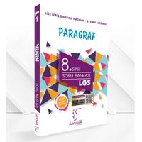 Karekök Soru Bankası 8.Sınıf Lgs Paragraf