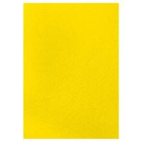 Ticon Keçe 50X70 Standart Sarı