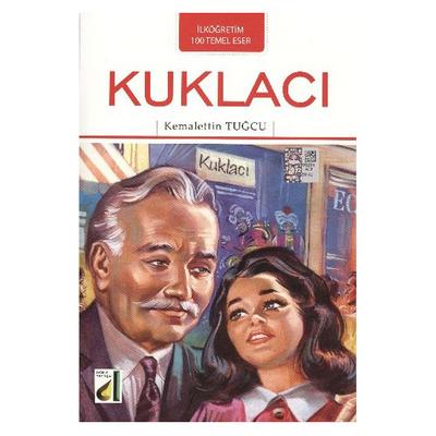 Damla - Kemalettin Tuğcu - Kuklacı