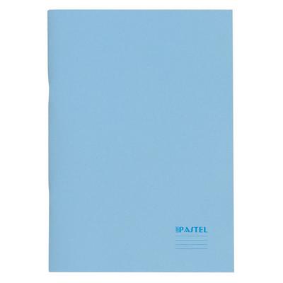 Keskin Color Pastel Light Pp Defter 80 Çizgili Mavi
