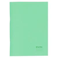 Keskin Color Pastel Light Pp Defter 80 Çizgili Yeşil