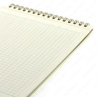 Keskin Color Free Platinum Pp Sp Bloknot A5 80 Kareli Rose