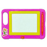 Kette Yaz Sil Mıknatıslı Manyetik Yazı Tahtası Küçük Pembe