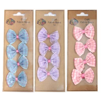 Kıds Arts Şekilli 3D Stıcker Stc-1330 Fiyonk