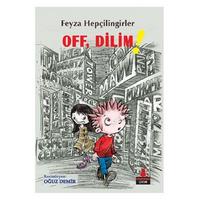 Kırmızı Kedi - Feyza Hepçilingirler - Off, Dilim