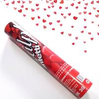 Karnaval Konfeti Kalp