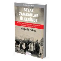 Koridor - Beyaz Zambaklar Ülkesinde
