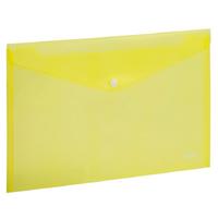 Kraf 1209 Çıtçıtlı Dosya Sarı