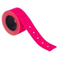 Kraf Motex Makine Fiyat Etiketi Pembe