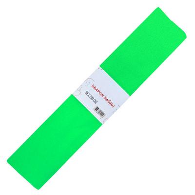 Krapon Kağıdı Açık Yeşil