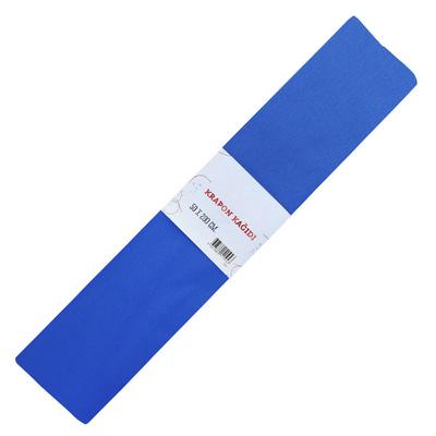 Krapon Kağıdı Mavi