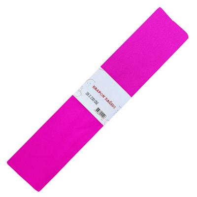 Krapon Kağıdı Pembe