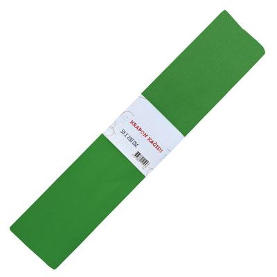 Krapon Kağıdı Yeşil
