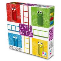 Ks Games Şans Kartlı Zarsız Kızma Birader