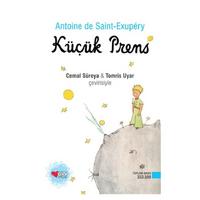 Can - Antoine De Saint Exupery - Küçük Prens