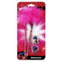 Miraculous Ladybug Mucize Uğur Böceği Lb-3811 Kırtasiye Seti