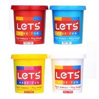 Lets Oyun Hamuru 150Gr