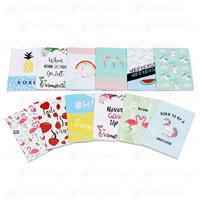 Liz Gwa6 P Not Defteri 10X15cm Çizgisiz